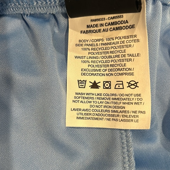 Nike DRI-FIT Soccer Shorts Unisex Youth Soccer Short - Picture 5 of 16